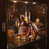 Бутилка уиски Jack Daniel's - Издание "Таралеж"
