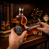 Бутилка уиски Jack Daniel's - Издание Такса