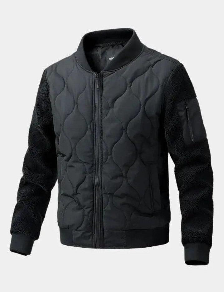 Storm™ | Бомбер яке Sherpa