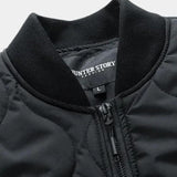 Storm™ | Бомбер яке Sherpa
