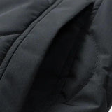 Storm™ | Бомбер яке Sherpa