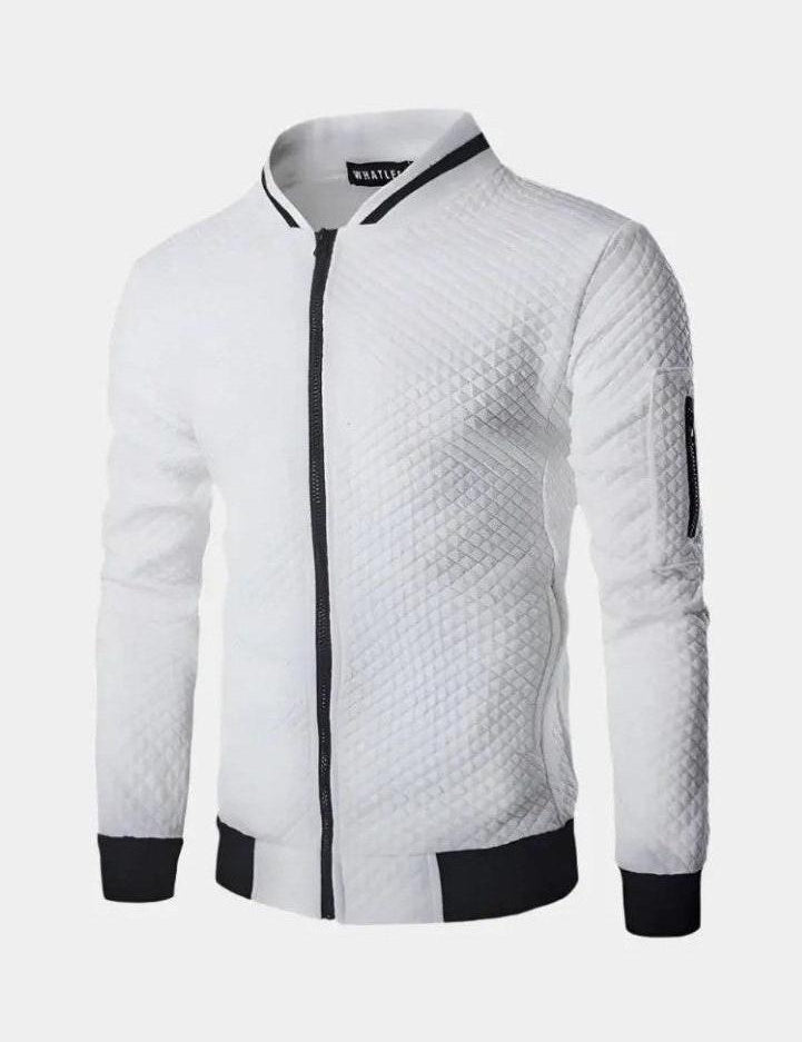 Textura™ | Бомбер яке