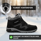 Varmsko™ | Зимни ботуши с нехлъзгаща се подметка