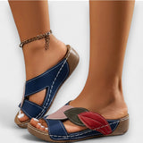 Серена - Сандали Slip-On