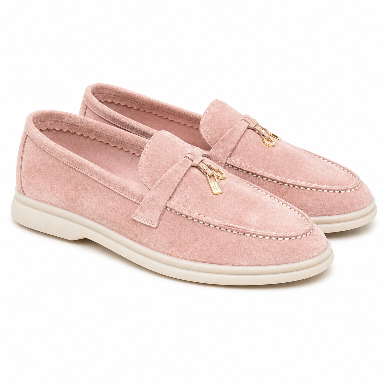FRESH LABEL | Лофер Saint-Tropez