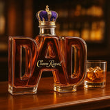 Бутилка Уиски Jack Daniel's - Издание за Татко