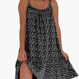 Rosalie™ — Robe légère à imprimé délicat pour un été sans effort