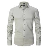 VALERO LYON | CHEMISE NOCTURNE SIGNATURE