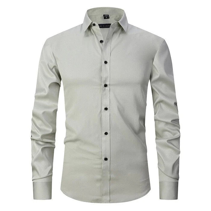VALERO LYON | CHEMISE NOCTURNE SIGNATURE