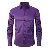 VALERO LYON | CHEMISE NOCTURNE SIGNATURE