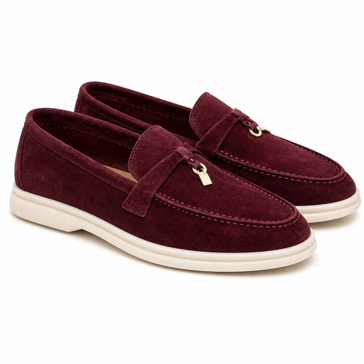 FRESH LABEL | Лофер Saint-Tropez