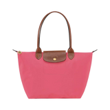 Longchamp - Grande Tote Le Pliage, Гренадин