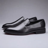 Loafers Milano Signature