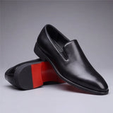 Loafers Milano Signature