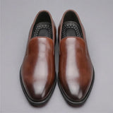 Loafers Milano Signature