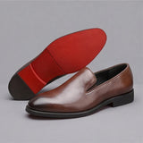 Loafers Milano Signature