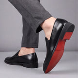 Loafers Milano Signature
