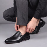 Loafers Milano Signature