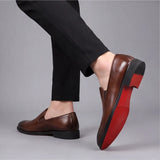 Loafers Milano Signature