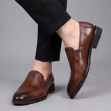 Loafers Milano Signature