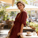 Élise | Стилна и елегантна комбинация