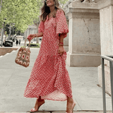 Colette™ Ограничена серия рокля пролет/лято